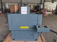 Machine de rectification et de fraisage de blocs-cylindres et de surfaces de moteur automobile 3M9730 pour la réfection de moteurs