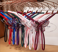 String sexy à l'américaine pour femme, string à dos ouvert, massage, taille basse, respirant, transparent, séduction