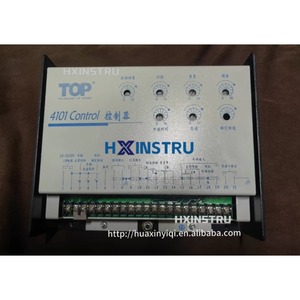 1 ชิ้นใหม่ WOODWARD 9907-014 2301A คอนโทรลเลอร์จัดส่งที่รวดเร็วผ่านเฟดเอ็กซ์/DHL H - Product Image 1