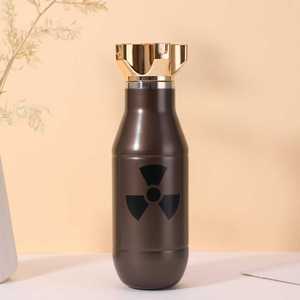 ถ้วยเก็บความร้อนสูญญากาศ304มีฝาปิดรูปดาวห้าแฉกใหม่<span class=keywords><strong>2025</strong></span> - Product Image 4