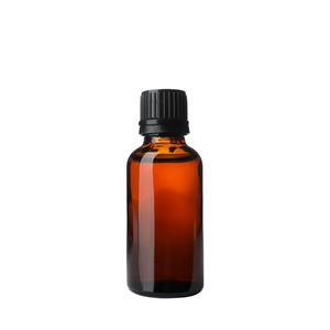 VedaOils' All-Season Warm Wood Fragancia Aceite corporal orgánico Precio a granel Tarifa mayorista India para el cuidado de la piel - Product Image 1