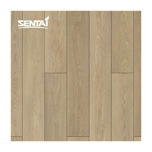 Sentai 단단한 방수 spc decking 상점가를 위한 나무로 되는 버마어 티크 목제 마루 특별한 지면 - Product Image 3
