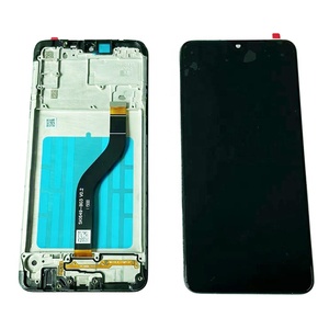 Màn Hình <span class=keywords><strong>LCD</strong></span> Chính Hãng Cho <span class=keywords><strong>SAMSUNG</strong></span> <span class=keywords><strong>Galaxy</strong></span> A20s A207 A2070 SM-A207F Bộ Số Hóa Màn Hình <span class=keywords><strong>LCD</strong></span> Phụ Tùng Thay Thế Lắp Ráp Cho A20S - Product Image 5