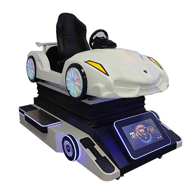 Vr Games Vr Simulator Vr Arena Virtual Reality Games Virtual Reality Games Machine