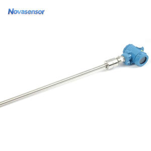2 سلك 4-20ma إشارة المغناطيسية مستوى الارسال يمكن قياس مستوى خزان السائل باستمرار - Product Image 6