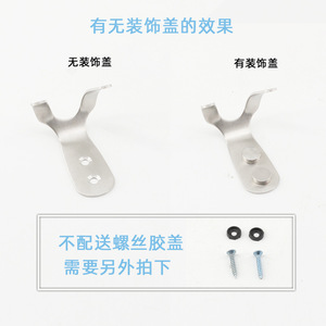 Yingpeng Hardware Stainless Steel <b>Wall</b> <b>Hooks</b> Round Heavy Duty Coat <b>Hook</b> Minimalist Design <b>Wall</b> Mounted Type - Product Image 5