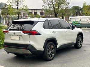 Carros de Herramientas Usados, Autos de Bajo Costo, Autos Baratos, RAV4 2023 - Product Image 4