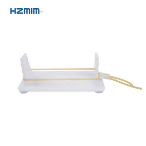 Simulador de atado de nudos quirúrgicos Lazos de manos e instrumentos Ligadura en profundidad Tamaño de bolsillo - Product Image 5