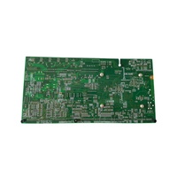 Pièces de distributeur automatique de billets NCR 6687, contrôleur supérieur BRM de haute qualité, carte CPU PCB 009-0029379