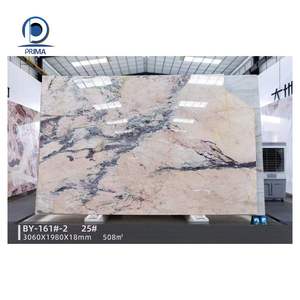 <span class=keywords><strong>Patagonia</strong></span> Luxury Big Slab, dalle de marbre blanc poli, design moderne et écologique, pour mur de fond, plan de travail de cuisine, villa, parc - Product Image 4