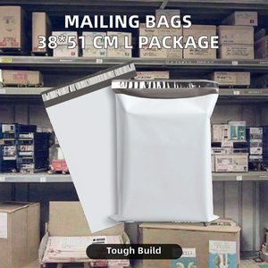 Bolsas de Correo Empaquetadas en Polietileno de 38*51 CM, Bolsa de Paquetería - Product Image 3