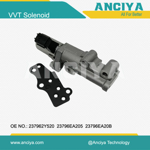 วาล์วควบคุมน้ำมันเครื่อง Anciya รุ่น 237962Y520 สำหรับรถยนต์นิสสัน อินฟินิตี้ อะไหล่ทดแทน - Product Image 5