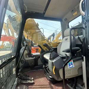 รถขุดตีนตะขาบ315D2แมวมือสองเครื่องขุด315D2แมวมือสอง - Product Image 3