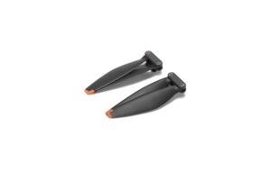 2 paires d'hélices Mini 5 Pro pour drone DJI Mini 5 Pro, pales à faible bruit, accessoires de remplacement d'ailes - Product Image 5