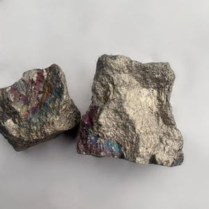 High Carbon Manganese <strong>Iron</strong> Mn65 Henan Origin Irregular <strong>Blocks</strong> - Product Image 5