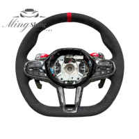 NOUVEAU Volant M LCI pour BMW E90 E91 E92 E93 E70 E71 E72 E53 E89 E86 E84 E83 E85 E93 E81 E87 E82 E88 E60 F30 F10