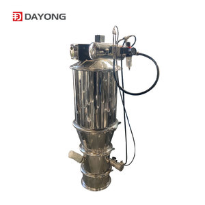 Best <b>Price</b> Graphite Powder Vacuum Feeding <b>Machine</b>/Vacuum Conveyor Pneumatic Conveying Equipment - Product Image 6