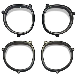 Lunettes de myopie VR tout-en-un 2022 avec <span class=keywords><strong>masque</strong></span> pour les yeux à monture anti-bleu pour 2 accessoires pour appareils VR/AR-Essentiels de jeu - Product Image 3
