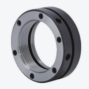 Écrou rond autobloquant série K, écrou de roulement de précision autobloquant, anti-desserrage pour application automobile - Product Image 4