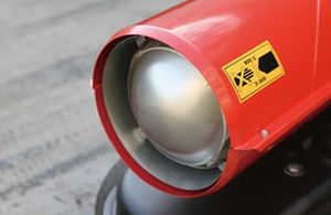 Calentador <span class=keywords><strong>de</strong></span> Aire <span class=keywords><strong>de</strong></span> Diésel <span class=keywords><strong>de</strong></span> <span class=keywords><strong>Bajo</strong></span> <span class=keywords><strong>Consumo</strong></span> Automático, Construcción <span class=keywords><strong>de</strong></span> Acero Inoxidable, Diseño Ecológico, Alta Capacidad, para Granja - Product Image 2