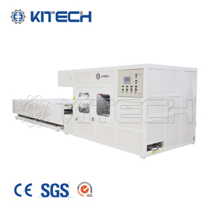 Máy ép đùn sản xuất ống nhựa PVC UPVC CPVC - Product Image 6