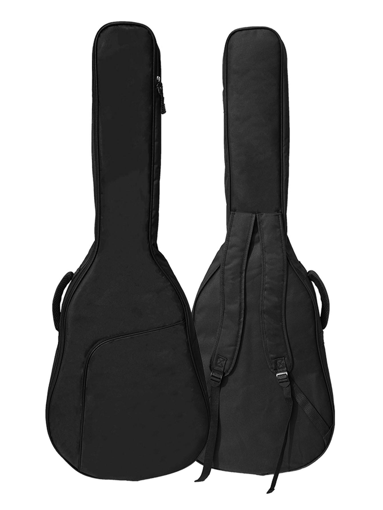 หมวกสีดำหนา 12 มม. - ขนาด 40/41 นิ้ว