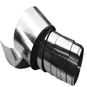 Gr1 titaniumfolie voor elektrochemische apparatuur |   Titaniumfolieplaat - Product Image 2