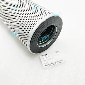 Prix d'usine 31N4-01460 Filtre à éléments pour <span class=keywords><strong>Hyundai</strong></span> <span class=keywords><strong>HL770</strong></span>-9 R1200-9 R140LC-9 R320LC-9 R140W-9 R800LC-9 R210W-9 R250LC-9 - Product Image 2