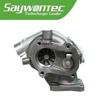 Turbocompresseur Saywontec CT26 17201-58020 17201-58010 Turbocompresseur de camion pour turbocompresseur électrique Saywon Turbo