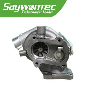 Турбокомпрессор Saywontec CT26 17201-58020 17201-58010 турбонагнетатель для грузовика Saywon турбо электрический турбонагнетатель - Product Image 2