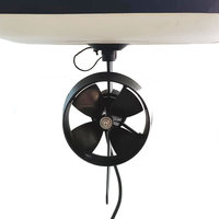 Nouveau moteur électrique puissant de 900 W pour planche de surf gonflable et électrique, ailerons propulseurs motorisés pour SUP, en vente