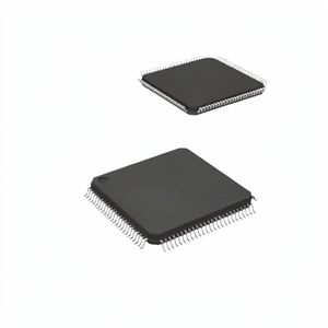 Components Electronic Authorized Distributor MSP430F46181IPZR 100 LQFP Embedded - Product Image 1