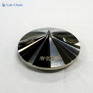 Cono di Campionamento Dedicato per ICP/ICP-MS Lab-Chain, Ricambio 3004661 per Strumenti Thermo PQ2/<span class=keywords><strong>Axion</strong></span>/Excel/X, Parti e Accessori - Product Image 6