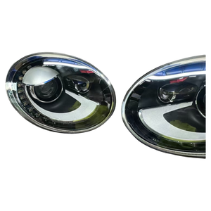 Faros delanteros de alta calidad, plug-and-play, venta directa de fábrica, para modelos <span class=keywords><strong>Volkswagen</strong></span> <span class=keywords><strong>Beetle</strong></span> 2013-2021, <span class=keywords><strong>nuevo</strong></span> lanzamiento. - Product Image 3