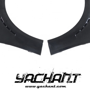 2012 2015 per Porsche 911 991.1 <span class=keywords><strong>Turbo</strong></span> S GT3 RS Style Kit corpo parafango anteriore porzione in fibra di carbonio copertura parafango anteriore misura - Product Image 6
