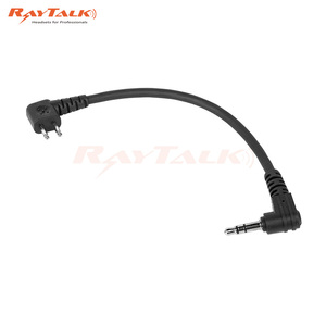 Snaplock/mối J22/U173 3.5Mm Nữ Adapter Năng Động Không Dây Năng Động <span class=keywords><strong>Microphone</strong></span> Kit Cho Hội Nghị Sử Dụng - Product Image 3