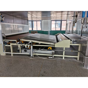 Machine de pulvérisation de tannerie à haute efficacité pour le traitement du cuir au Mexique, au Japon, en Turquie, en Russie, aux Philippines - Product Image 4