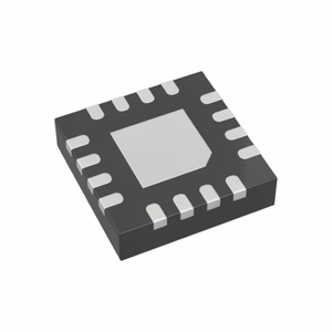 Data Acquisition Buy Online Electronic Components 16 WFQFN Exposed Pad In Stock MAX5482ETE+T - Product Image 1