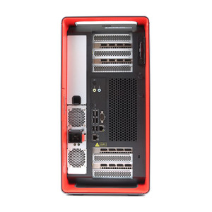 เวิร์กสเตชัน ThinkStation PX ประสิทธิภาพสูง พร้อมโปรเซสเซอร์ Xeon 8452Y หน่วยความจำ 256GB 8TB SSD 4TSATA RTX6000ada-48G Thinkstation Px Workst - Product Image 5