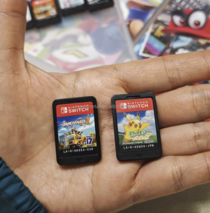 Cartuchos de <span class=keywords><strong>Juego</strong></span> para Nintendo <span class=keywords><strong>Switch</strong></span> de <span class=keywords><strong>Animal</strong></span> <span class=keywords><strong>Crossing</strong></span> New Horizons, Juegos Digitales Compartidos, Más de 800 Juegos para Elegir, Incluye Zelda, Solo 9.9 - Product Image 4