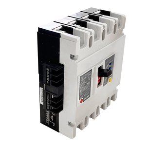 Ourili orlm1l đúc trường hợp ngắt mạch MCCB ELCB rò rỉ bảo vệ 125 250 400 630 800 1250 1250 1600 80kA 3P/4P nhựa - Product Image 3