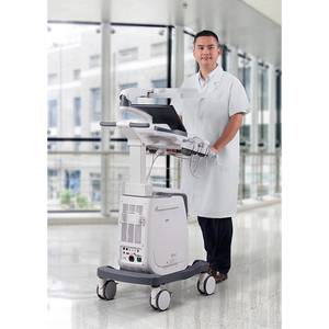 Nieuwe Sonoscape P50 P20 kleur doppler echografie machine met diagnostische 4D technologie - Product Image 4