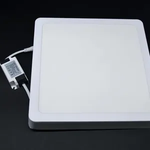 แผงไฟ LED 18w 10 ชิ้น แสงสีขาวนวล 6500k - Product Image 5