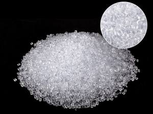 100% TPU nhựa nhiệt dẻo đàn hồi TPU nhựa cho véc ni TPU hạt cho duy nhất HS mã 39095000 - Product Image 6