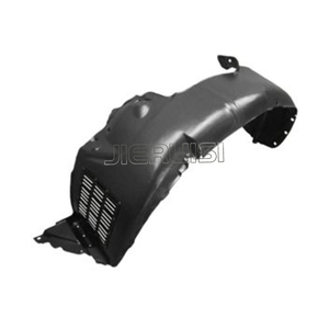 OEM 86811/2-2K000 86811-2K000 86812-2K000 Garde-boue intérieur avant pour Kia Soul 2009 2010 <span class=keywords><strong>2011</strong></span> - Product Image 2