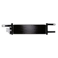 Refroidisseur d'huile de transmission externe pour Jeep Compass 2017-2020 68249191AB Radiateur en aluminium pour systèmes de refroidissement automobile