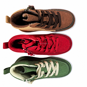 Chaussures de course décontractées pour enfants garçons et filles, à bout large, semelle en caoutchouc à dénivelé zéro, style pieds nus, OEM ODM, pour l'école - Meilleures ventes - Product Image 2