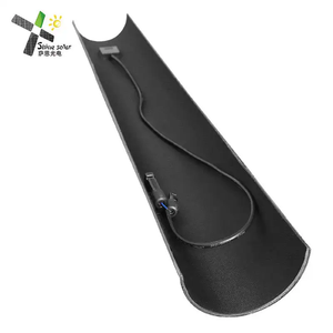 <span class=keywords><strong>แผง</strong></span><span class=keywords><strong>โซ</strong></span>ลาร์<span class=keywords><strong>เซลล์</strong></span>100W 120W 18V <span class=keywords><strong>พร้อม</strong></span> sunpower cells ราคาต่ำสำหรับโครงการเสาไฟพลังงานแสงอาทิตย์ - Product Image 4