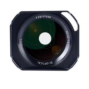 TTArtisan 21mm F1.5 caméra Lente pleine renommée objectif de mise au point manuelle pour <span class=keywords><strong>Leica</strong></span> M Mount caméra <span class=keywords><strong>Leica</strong></span> M-M <span class=keywords><strong>M240</strong></span> M3 M6 M7 M8 M9 M9p M10 - Product Image 3