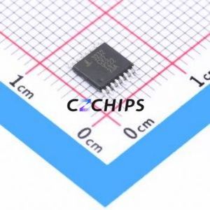 ชิปวงจรรวม TSSOP-16 ICL3232CVZ ของแท้ใหม่วงจรรวม RS232วงจรชิ้นส่วนอิเล็กทรอนิกส์ - Product Image 1